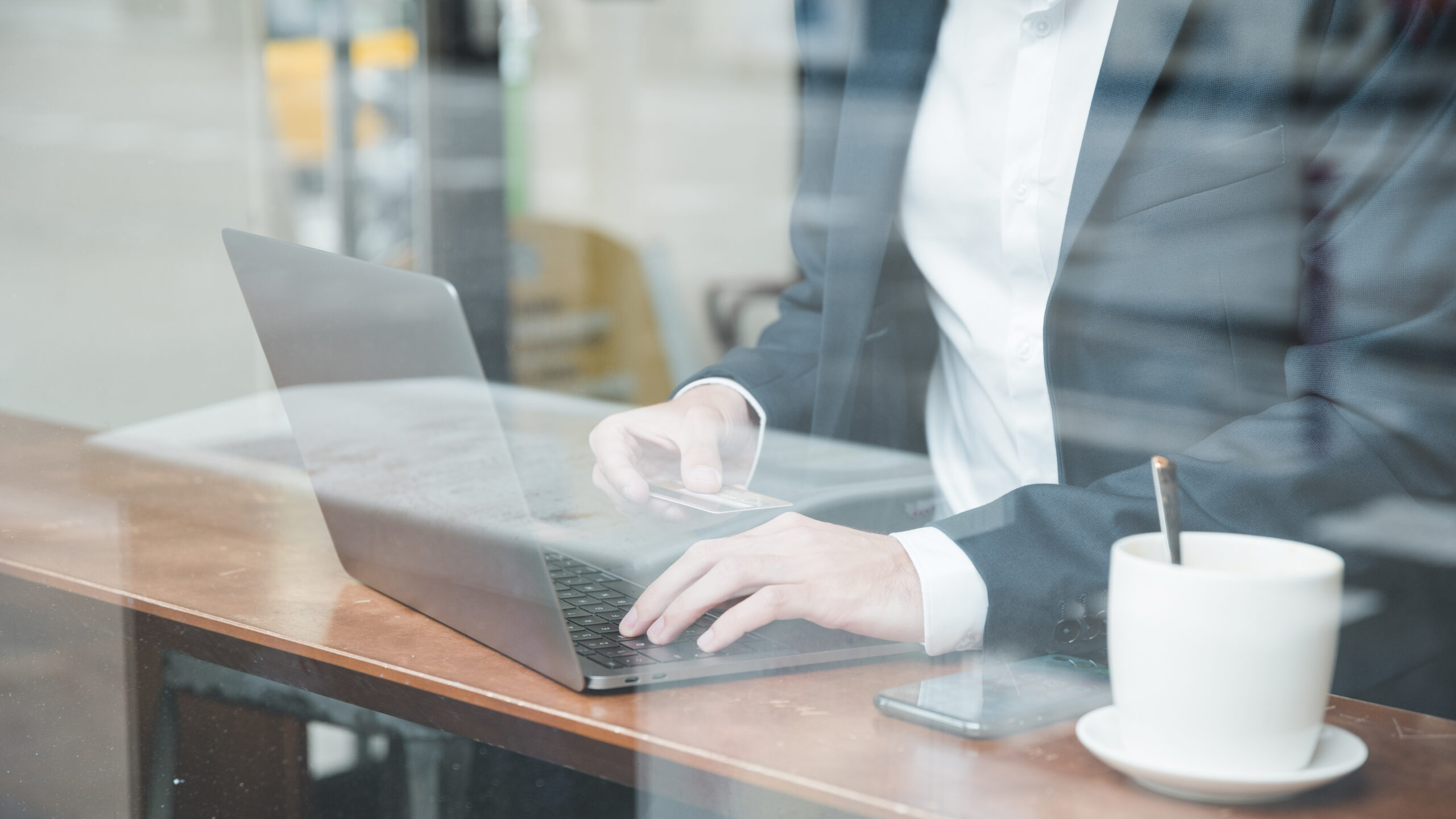 40代で考えるコンサルからの転職――次のキャリアに活かせる経験とは
